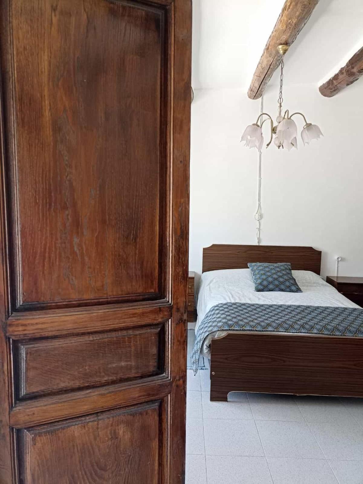 Casa Violeta Villa Atalbeitar Eksteriør billede