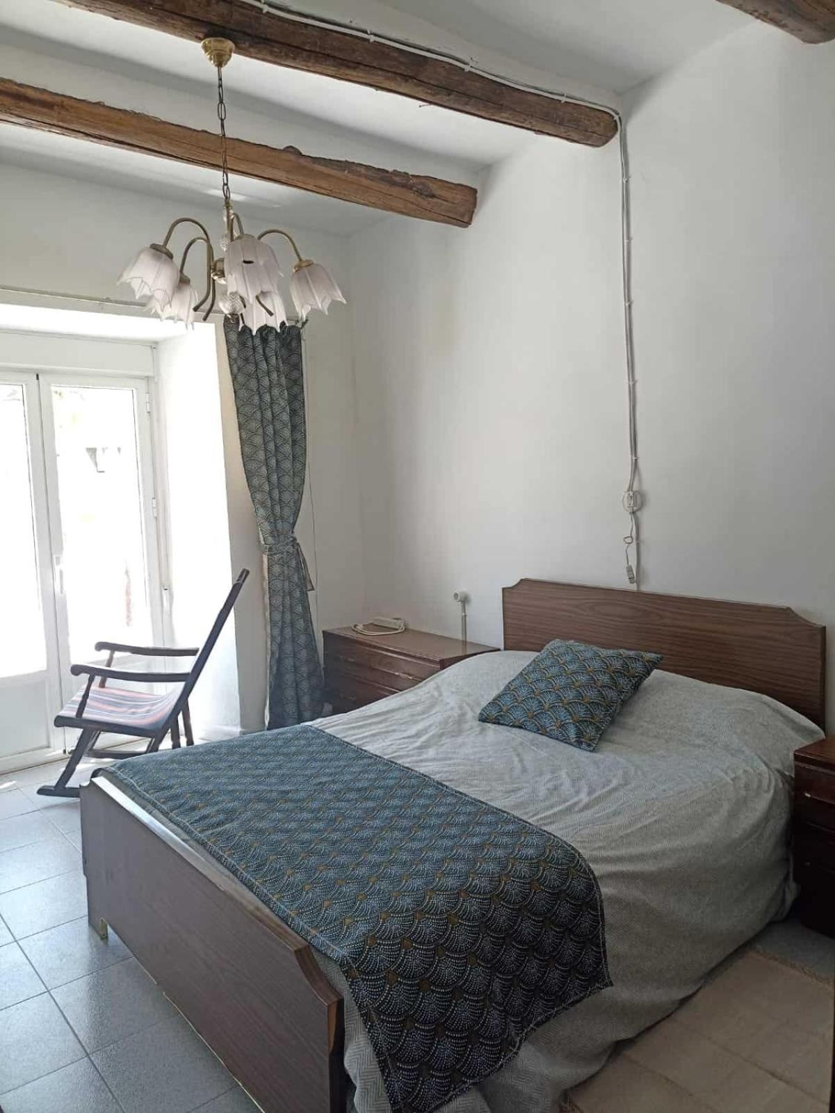 Casa Violeta Villa Atalbeitar Eksteriør billede