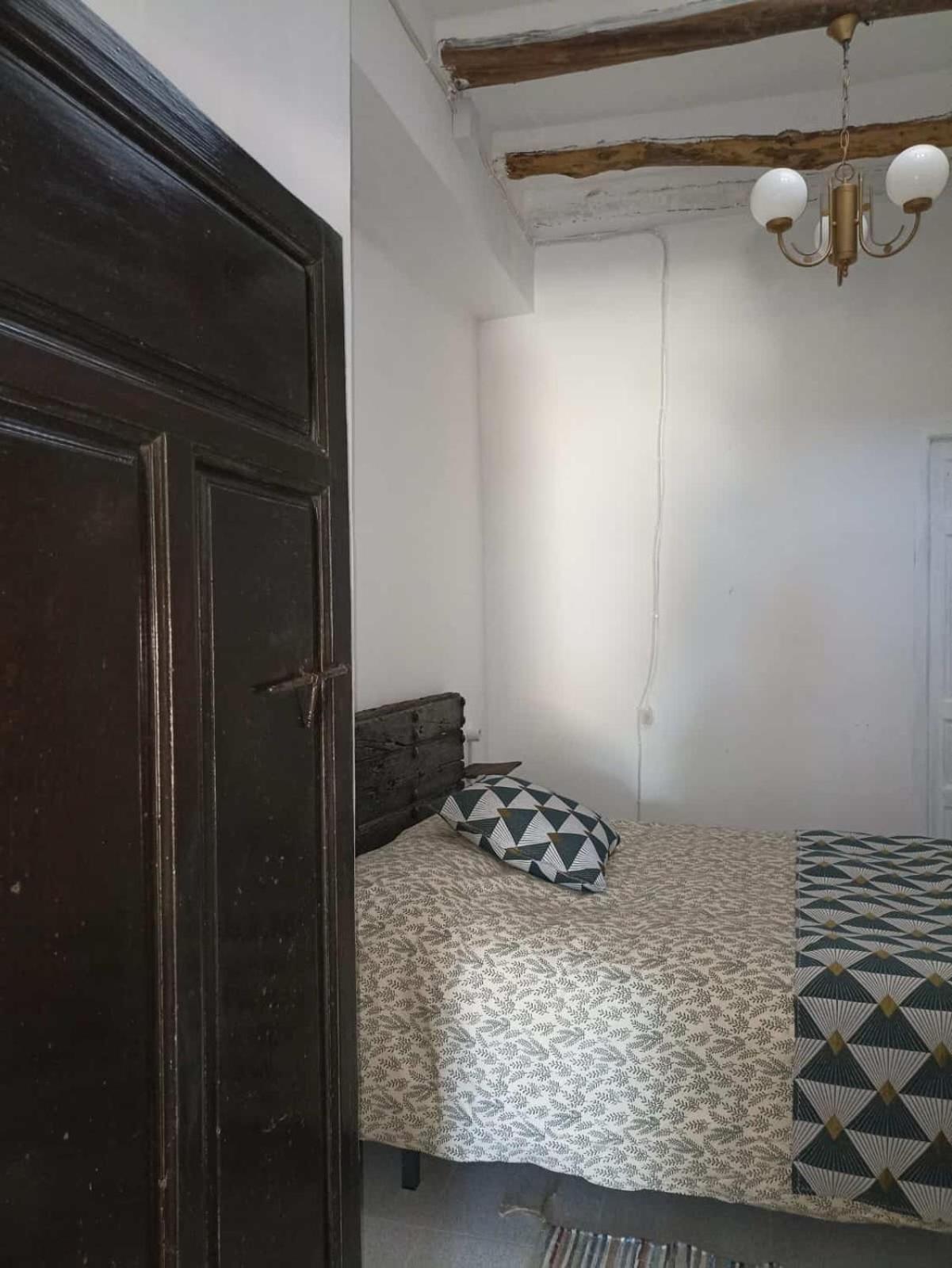 Casa Violeta Villa Atalbeitar Eksteriør billede