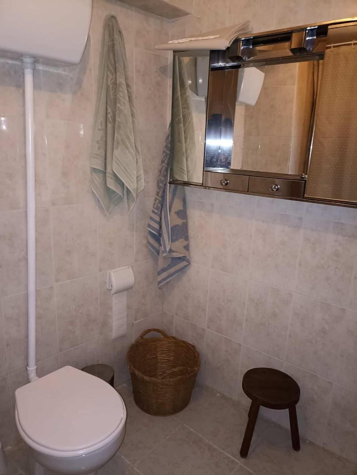 Casa Violeta Villa Atalbeitar Eksteriør billede