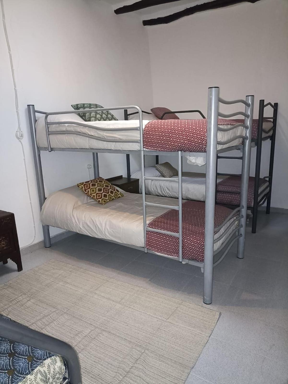 Casa Violeta Villa Atalbeitar Eksteriør billede
