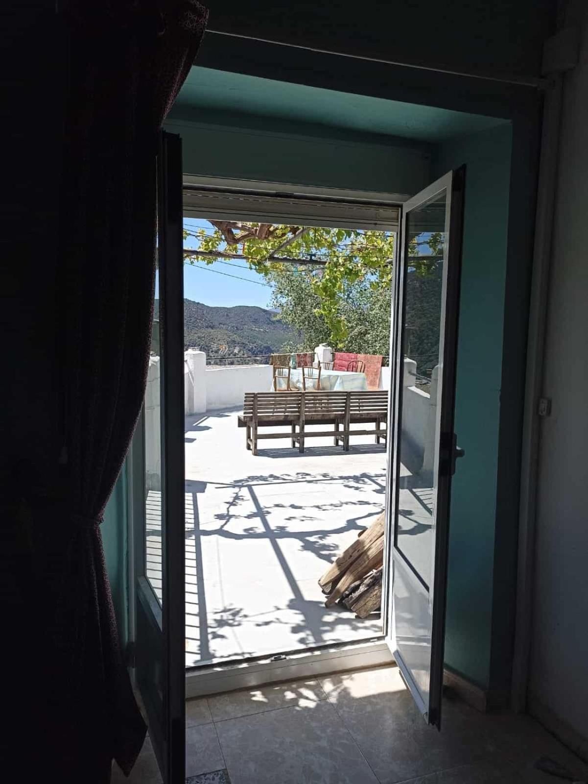 Casa Violeta Villa Atalbeitar Eksteriør billede