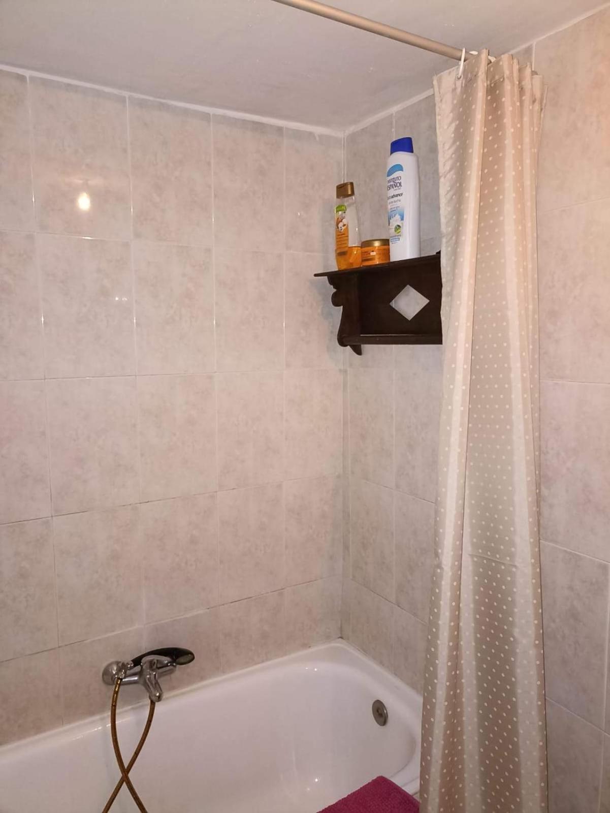 Casa Violeta Villa Atalbeitar Eksteriør billede