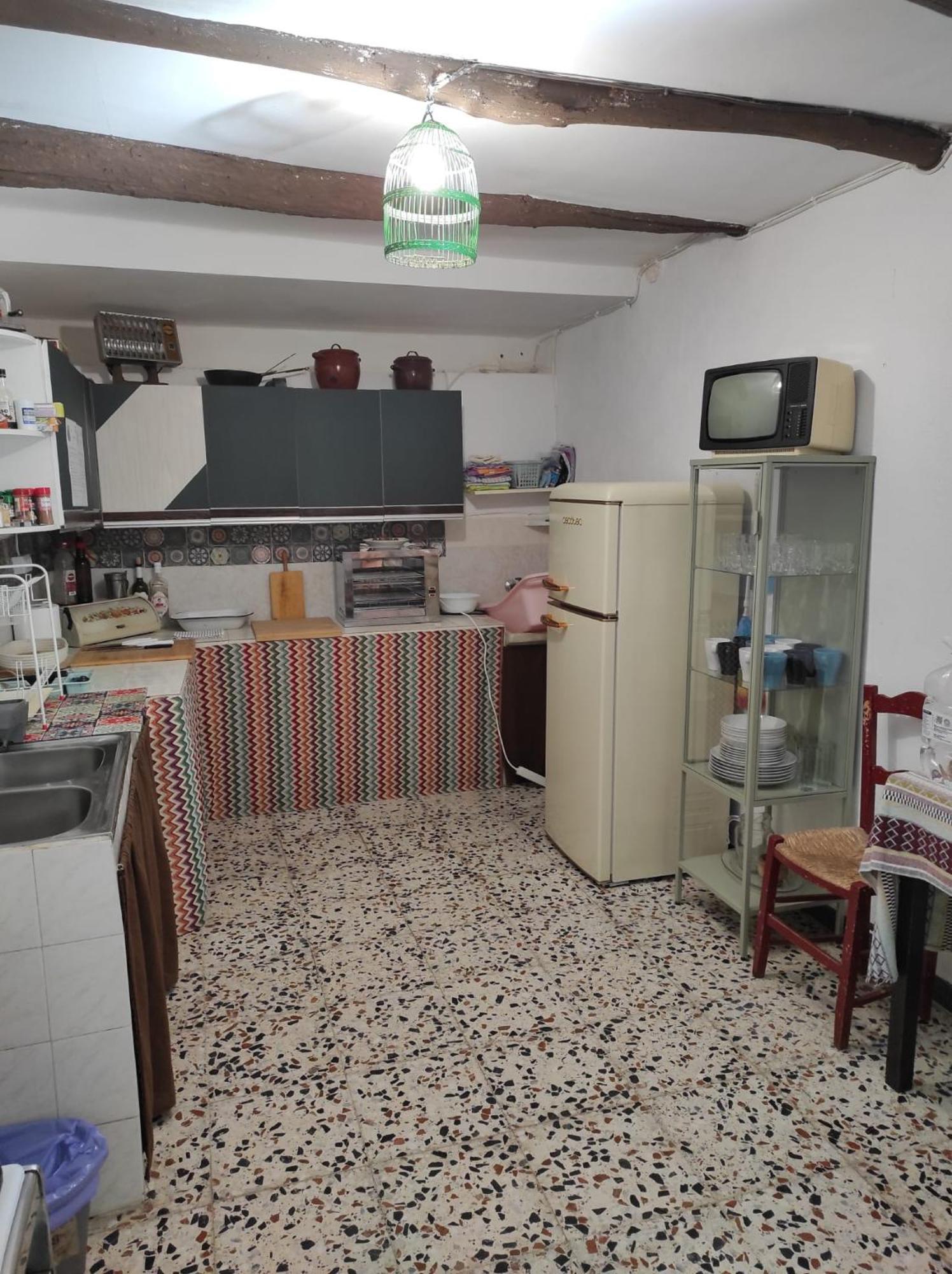 Casa Violeta Villa Atalbeitar Eksteriør billede