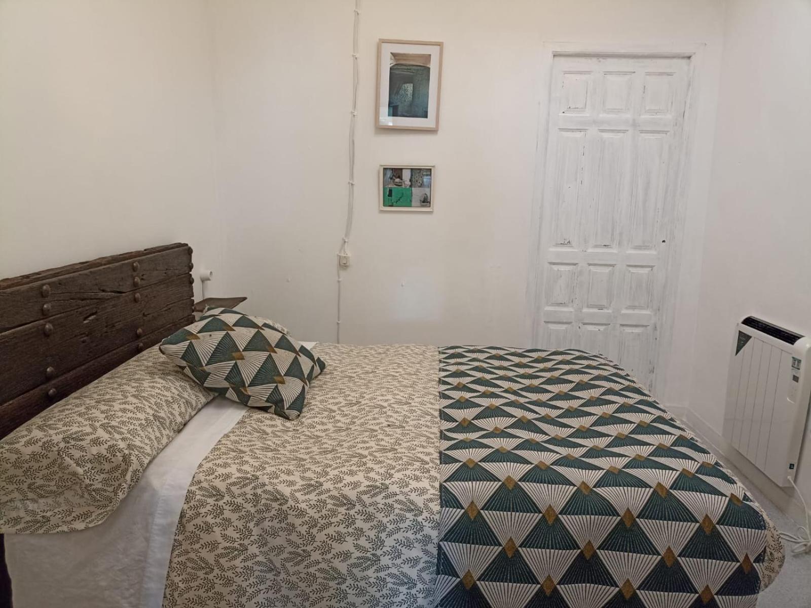 Casa Violeta Villa Atalbeitar Eksteriør billede