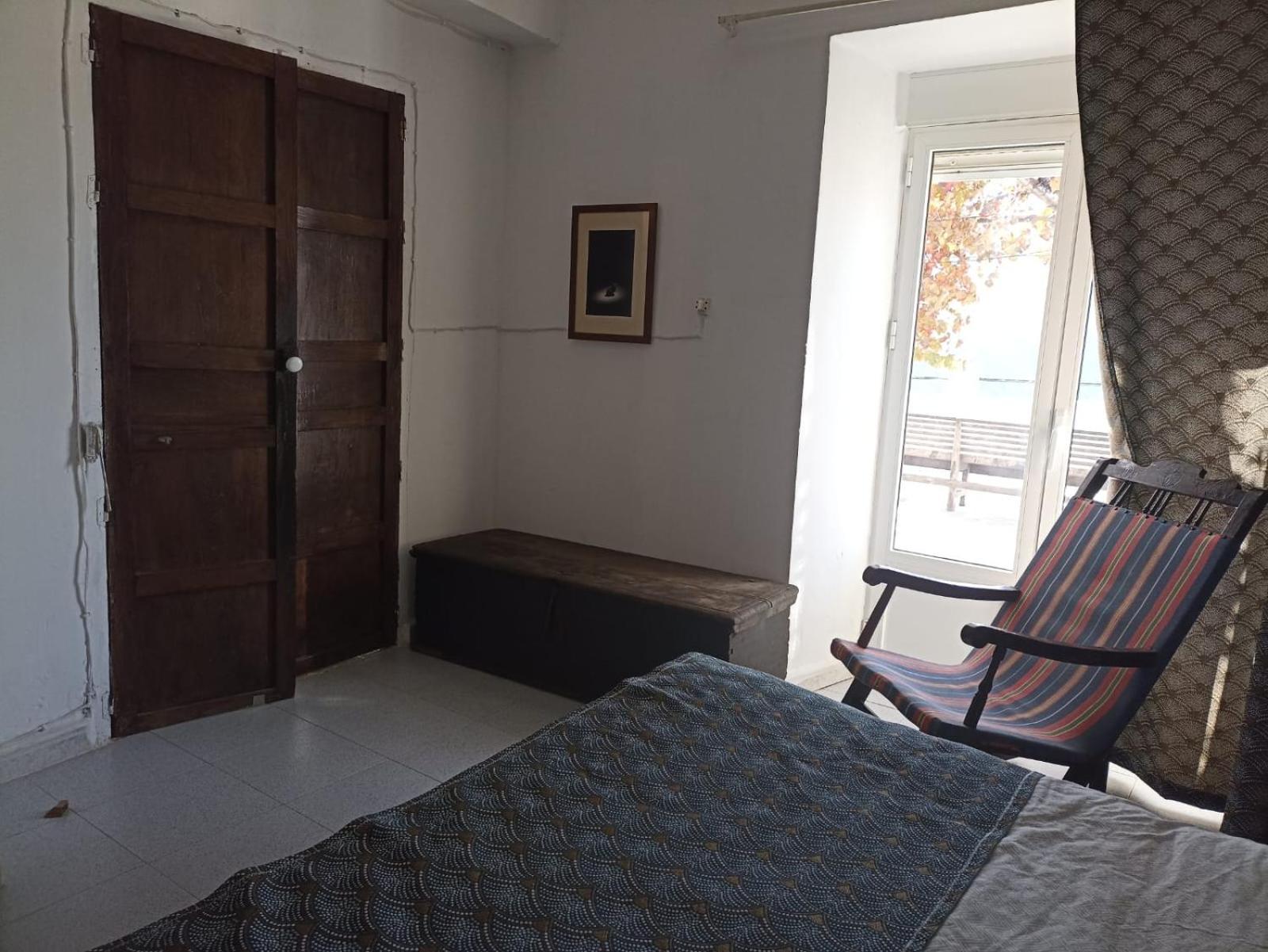 Casa Violeta Villa Atalbeitar Eksteriør billede