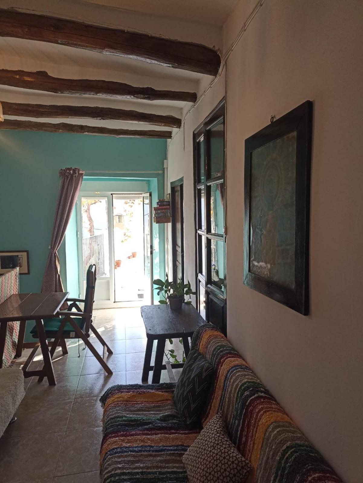 Casa Violeta Villa Atalbeitar Eksteriør billede