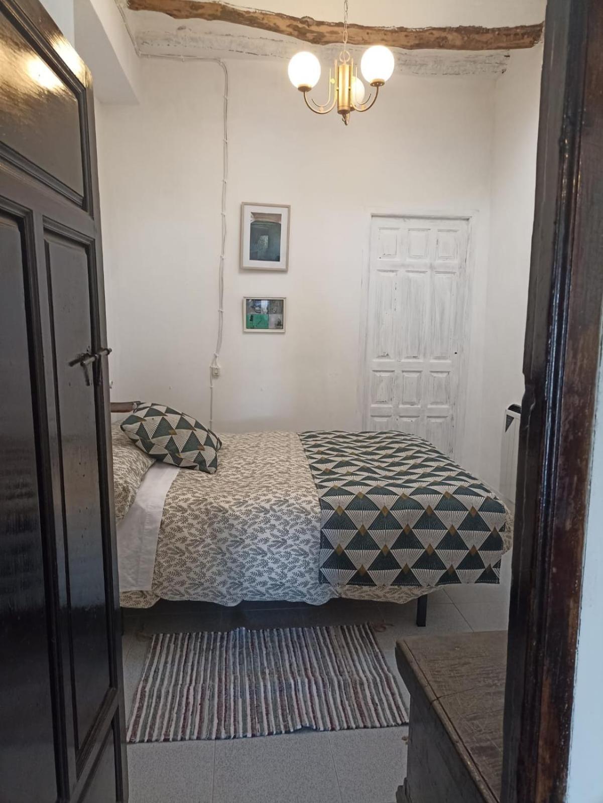 Casa Violeta Villa Atalbeitar Eksteriør billede