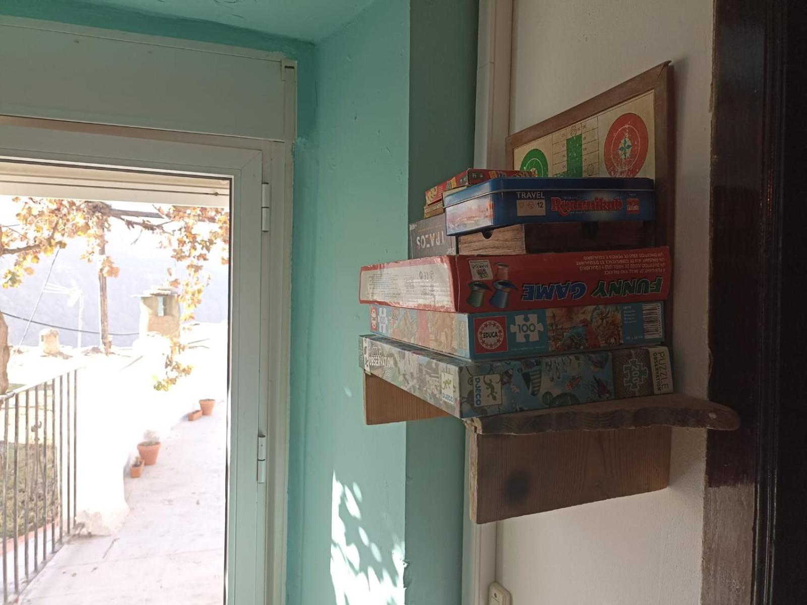 Casa Violeta Villa Atalbeitar Eksteriør billede